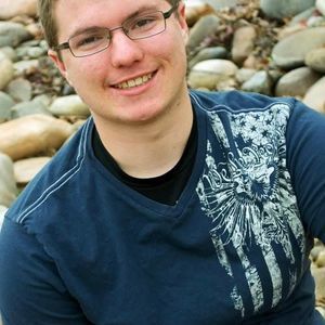 Meet your Posher, Aaron